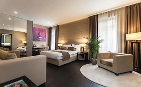 Dominic Smart&Luxury Suites - Republic Square